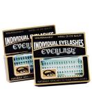 Everlash Permanent Eyelash Refill Pack - Long-Lasting Natural Look | Worldwide Shipping - Buy Online on GoSupps.com