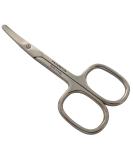 Tenartis 140 Baby Nail Scissors - Made in Italy - Nickel - 1 Count - Buy Online on GoSupps.com