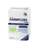 Avital Intestinal Flora Active Plus - 100 Billion Probiotics & Vitamins A B1 B2 B6 Biotin Folic Acid Niacin - 80 Capsules for Digestive Health | International Shipping - Buy Online on GoSupps.com