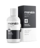 Natural Outcome Man Skin Face Toner | Natural Daily Toner Enhances Men Facial Complexion | Pore Cleansing Facial Astringent with Witch Hazel & Aloe Vera for All Skin Types | 8 Oz - Buy Online on GoSupps.com