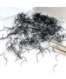 1000Fans Premade Eyelash Extensions 3D Volume C-Curl 0.07mm Loose Lashes for Perfect Volume - Buy Online on GoSupps.com