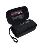 Wellue Blood Pressure Monitor Storage Case | Convenient Travel & Carry Solution for International Shipping - Buy Online on GoSupps.com