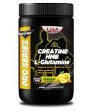 Buy LHA Pro Series Recovery Creatine HMB L-Glutamine Boost Muscle Repair & Growth | International Shipping - Buy Online on GoSupps.com