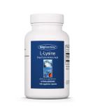 Buy Allergy Research Group L-Lysine 500mg - Immune Support Supplement Pure Organic Vegetarian Capsules - 100 Count - Buy Online on GoSupps.com