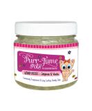 Purr-fume Pots Pet Odour Neutraliser. Cat and Dog Gel Deodoriser. Pet Odour Eliminator and Remover for your House. Jelly Freshener to remove any Pet Smell from the Air in your Home. (Kandi Kisses) - Buy Online on GoSupps.com