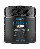 L -arginine - 380 vegan capsules - 6000 mg vegetable HCL per daily portion ( 4980 mg pure L -arginine) - amino acid - high -dose - laboratory test - Premium quality - Buy Online on GoSupps.com