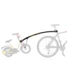 Buy Trail-Gator Tandem Bar in Red | Ultimate Bike Trailer for Kids | International Shipping Available - Buy Online on GoSupps.com