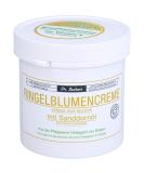 Sea Buckthorn Oil Ring Flowers Cream - Nourishing Skincare for All - Buy Online on GoSupps.com