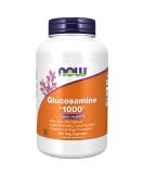 Now Foods Glucosamine 1000mg - 180 Vegan Capsules for Joint Support - Buy Online on GoSupps.com