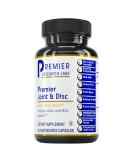 Premier Research Labs Joint Support Supplement - Glucosamine for Joint Mobility & Muscle Health Gluten Free 90 Capsules - Buy Online on GoSupps.com