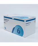 Novofine 6mm 31G Pen Needles - Buy Online on GoSupps.com