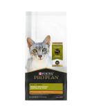 Purina Pro Plan Weight Management High Protein Cat Food, 7 lb Bag - Chicken & Rice - Buy Online on GoSupps.com