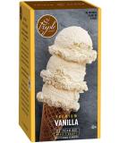 Premium Vanilla Ice Cream Starter Mix for ice cream maker. Simple, easy, delicious. From gourmet mix to maker in 5 minutes. Makes 2 creamy quarts. (1 15 oz box) Premium Vanilla 12.3 Ounce (Pack of 1) - Buy Online on GoSupps.com