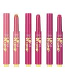 MAEPEOR Hydrating Lip Plumper Set - 12 Colors Moisturizing & Long Lasting Lip Balm for Juicy Nourished Lips - Buy Online on GoSupps.com