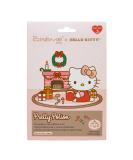 The Cr me Shop x Hello Kitty Pretty Potion Essence Sheet Mask | Limited Edition Korean Mask | Perfect Holiday Gift & Stocking Stuffer (3 Pack - Buy Online on GoSupps.com
