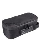 FIREDOG Smell Proof Bag with Lock, Carbon Lined Odor Proof Case Containers for Travel Storage (Black, 8x4x2.75 Inch) - Buy Online on GoSupps.com