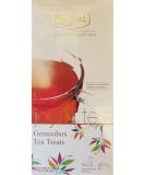 Ronnefeldt Joy of Tea Gourmet Box - Premium Tea Treats 43.2g | International Shipping - Buy Online on GoSupps.com