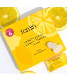 FOMIN Multi Surface Cleaner Refill Tablets - 6 Pack Lemon Zest | All-Purpose Household & Kitchen Cleaning - Makes 102 fl oz - Buy Online on GoSupps.com