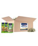 Vitakraft Timothy Hay for Small Animals - Premium Nutrition & Freshness - Buy Online on GoSupps.com