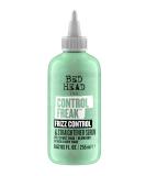 TIGI Bed Head Control Freak Serum Frizz Control and Straightener Clean  8.45-Fluid Ounce - Buy Online on GoSupps.com