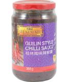 Lee Kum Kee Guilin Chilli Sauce 368G - Buy Online on GoSupps.com