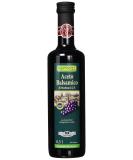 Buy Organic Rapunzel Balsamic Vinegar of Modena IGP - 500g | International Shipping Available - Buy Online on GoSupps.com