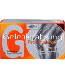 Joint Nutrition Pro Hyaluron Orthoexpert Tablets - 90 pcs | Premium Joint Support & Hydration - Buy Online on GoSupps.com