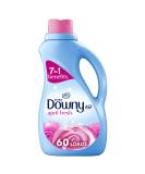 Ultra Downy 35762 51 oz Downy Ultra Fabric Softener April Fresh Scent Pearls by Downy - Buy Online on GoSupps.com
