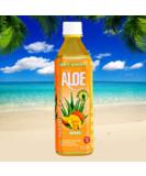 Just Drink Mango Premium Aloe Vera 500ml - Buy Online on GoSupps.com