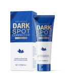 Dark Spot Remover for Face & Body - Effective Sun & Age Spot Corrector for All Skin Areas - Buy Online on GoSupps.com