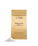 Pure Original Ingredients Baking Soda (2 lb) Sodium Bicarbonate (NaHCO3), Always Pure, No Fillers Or Additives. 2 Pound (Pack of 1) - Buy Online on GoSupps.com