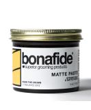 Bona Fide Pomade  Matte Paste 4 oz. - Buy Online on GoSupps.com