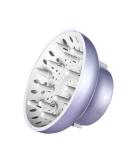 GIHALI Universal Hair Diffuser for Curly/Wavy Hair | Newly Upgraded Strong Hold | Fits Hair Dryers D-4.4cm to 6.6cm | Lavender - Buy Online on GoSupps.com