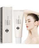 Relief Sun Rice Sunscreen SPF50 PA+++ | Nourishing Korean Facial Sunscreen for All Skin Types - Ultimate UV Defense - Buy Online on GoSupps.com