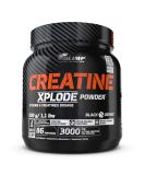 Olimp Sport Nutrition Creatine Xplode Powder (500 g) - Grapefruit Grapefruit 500 g (1 pack) - Buy Online on GoSupps.com