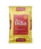 Tea India CTC Assam Loose Leaf Black Tea Strong Full-Bodied Flavorful Blend Of Premium Black Tea Made with Natural Ingredients Traditional Indian Tea Caffeinated Iced Tea Breakfast Tea 2LB 32 Ounce (Pack of 1) - Buy Online on GoSupps.com