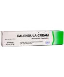 UNDA Calendula Cream - Homeopathic Remedy for Minor Cuts & Burns Relief | 1.4 Ounces - Shop Internationally - Buy Online on GoSupps.com
