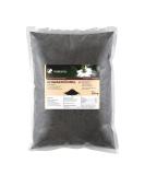 Buy Makana Black Cumin for Animals - Finely Granulated 1.5 kg Bag - Premium Quality & International Shipping - Buy Online on GoSupps.com