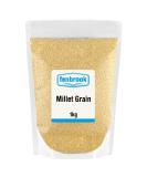 Millet Grain 1kg by Fenbrook - Buy Online on GoSupps.com