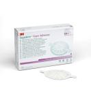 3M 68616 Tegaderm High Performance Adhesive Foam Dressing  4 x 4.5 Box of 10 - Buy Online on GoSupps.com