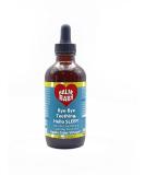 BALM! Baby Bye-Bye Teething Hello Sleep Tincture | Natural & Organic Relief for Baby | Soothes Inflamed Gums & Pain, Promotes Sleep | 4 Oz Glass Bottle (Apple Cider Vinegar) - Buy Online on GoSupps.com