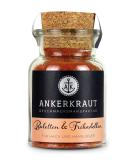 Ankerkraut Buletten & Fleischpflanzerl Spice Mix for Meatballs - 100g Cork Glass | Premium Meat Seasoning for Delicious Dishes - Buy Online on GoSupps.com