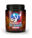 Sterrenstof Fat Burner - Jasmin Lychee | Appetite Suppressant | L-Carnitine L-Tyrosine Green Tea Extract | 300g Powder for Quick Weight Loss | 50 Portions - Buy Online on GoSupps.com