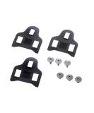 Shimano SM-SH20 Cleat Spacers - Black | Improve Cycling Performance - Buy Online on GoSupps.com