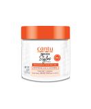 Cantu Protective Styles by Angela Braiding & Twisting Gel 8 oz - Define and Protect Your Braids - Buy Online on GoSupps.com