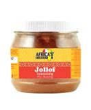 African Finest Jollof Seasoning 600 g - Buy Online on GoSupps.com