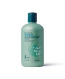 Thicker Fuller Hair Strengthening Shampoo - Green 12 Fl Oz - Buy Online on GoSupps.com