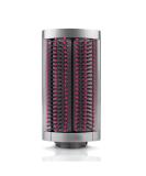 Buy Small Firm Straightening Brush for Dyson Airwrap Styler | Pink Hair Styling Comb Attachment - Optimize Your Hair Routine! - Buy Online on GoSupps.com