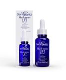 Dermapeutics Hyaluronic Acid Serum for Face  1 oz | Ultra Hydrating | Anti Aging & Anti Wrinkle | Skin Firming & Plumping | Boosts Collagen & Elastin Hyaluronic Face - Buy Online on GoSupps.com