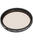Tiffen 49mm Warm Black Pro-Mist 1 Filter - Professional Photography Filter - Buy Online on GoSupps.com